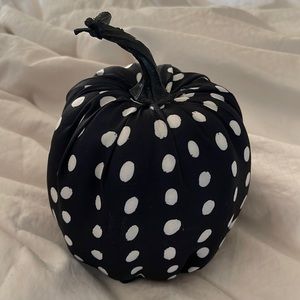Fabric PUMPKIN